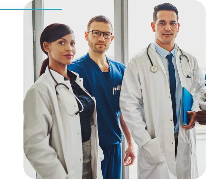 International Professionals