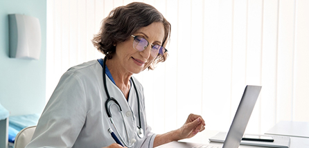 Meaningful Career in Healthcare