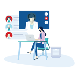 Healthcare training program
