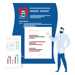 Healthcare certification programs