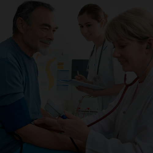clinical medical assistant
