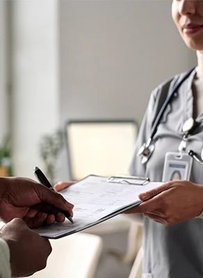 Healthcare certification programs