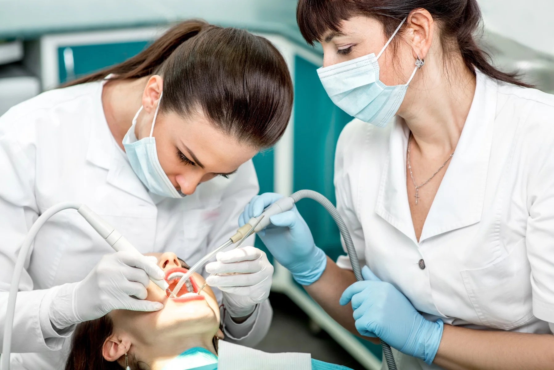 Dental Offices